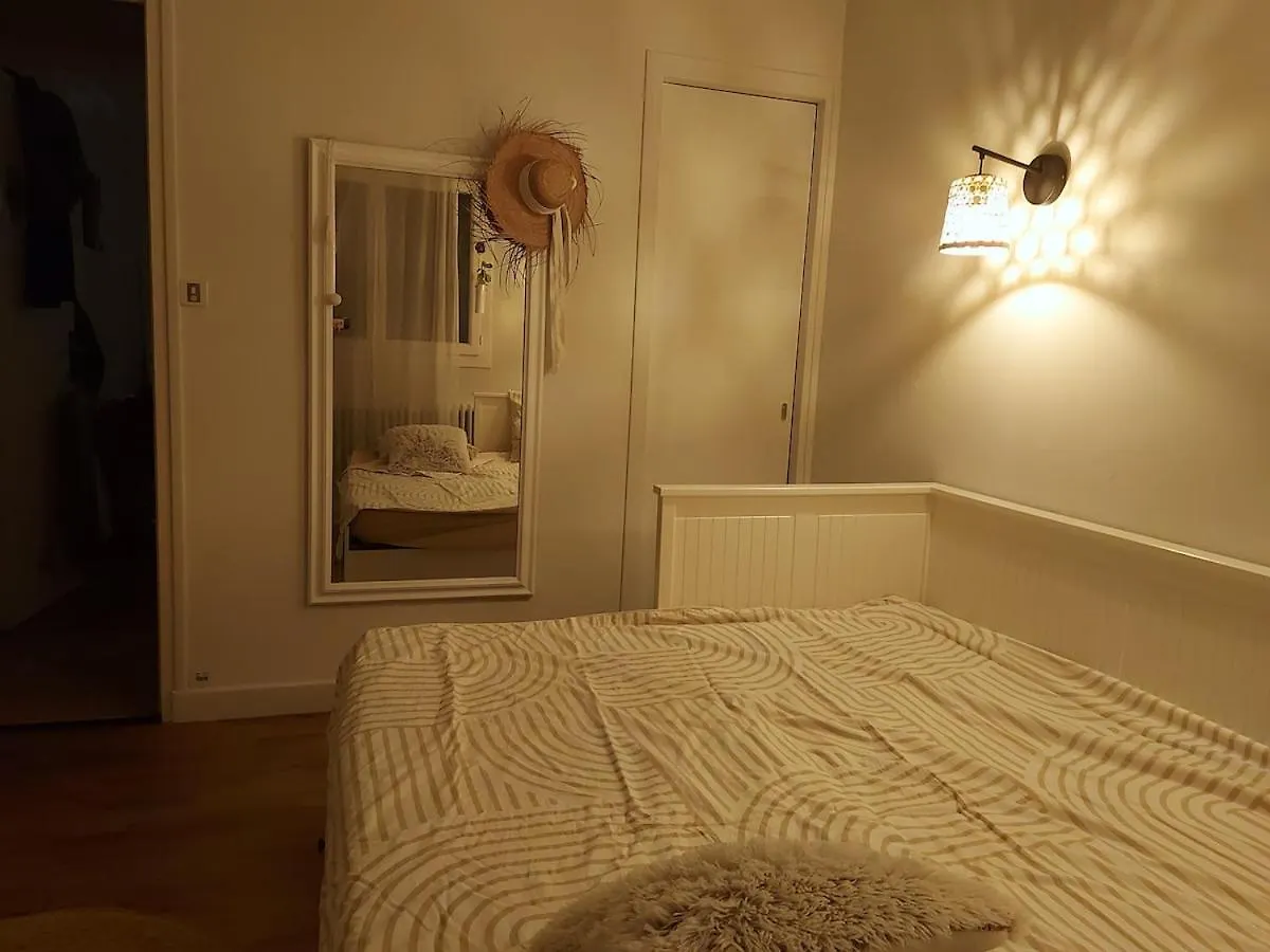 Vakantiehuis Auch Dans Un Ecrin De Verdure Frankrijk