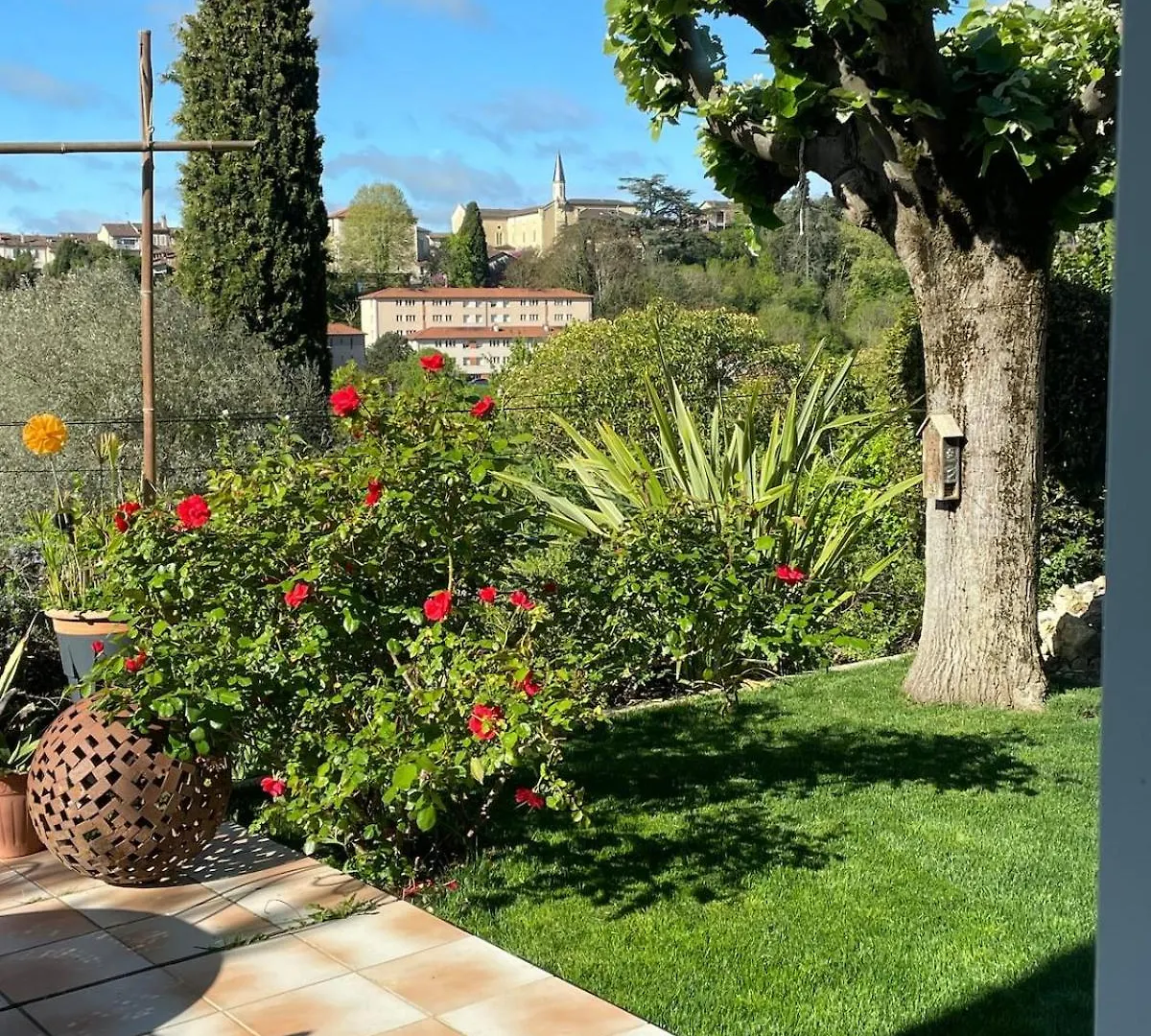 Vakantiehuis Auch Dans Un Ecrin De Verdure Frankrijk