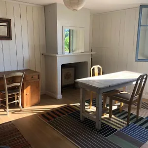Appartement Le Carrelot, Auch